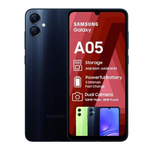 Samsung Galaxy A05